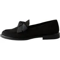 Next Loafer musta