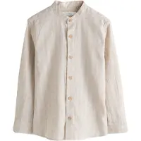 Next Paita beige / vaaleanoranssi