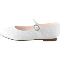 Next Ballerina valkoinen