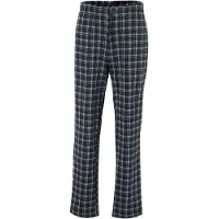 Dagi Pyjamahousut musta / valkoinen