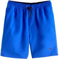 Next Uimashortsit sininen