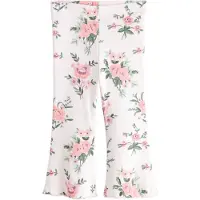 Next Leggingsit vihreä / roosa / valkoinen