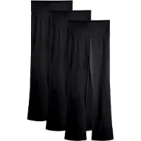 The Set Leggingsit musta