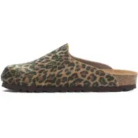 Bayton Pistokkaat 'MALONKI' beige / monivärinen