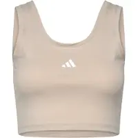 Adidas W Sl Sj Tk - Beige - XL