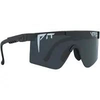 Pit Viper The Originals The Exec Polarized Smoke Narrow Urheilulasit Regular