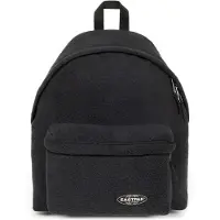 Eastpak Padded Pak'r - Anthracite - Anthracite reppu
