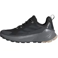 Adidas Ulkoilukengät 'Trailmaker 2.0' harmaa / musta / valkoinen