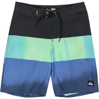 Quiksilver Everyday Panel Yth 17 - Multi/patterned - 170
