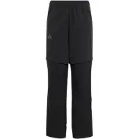 Adidas Ulkoiluhousut 'CLIMA365' musta