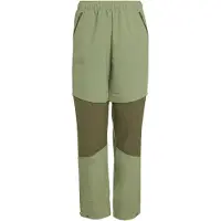 Adidas Ulkoiluhousut 'CLIMA365' vihreä / oliivi