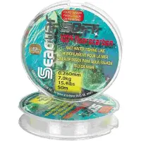 Colmic Seaguar Soft Fluorikarboni 50 M
