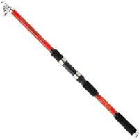 Daiwa Sweepfire Tele Kevyt Heittovapa