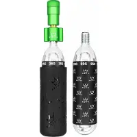 Peaty's Holeshot Co2-kartusche