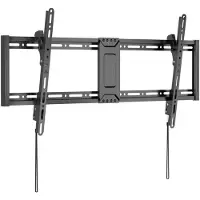 Equip 650361 Seinäteline Televisiolle
