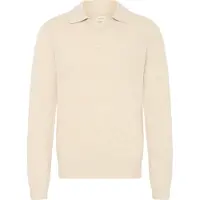 Blend Bhbranko Polo Splitn Noos - Cream - XL