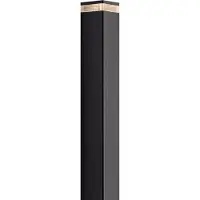 Nordlux Pollarivalaisin Nordlux Elm 80 cm musta