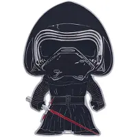 Funko POP! Star Wars-kylo Ren Kuvio