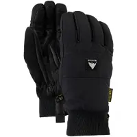 Burton Treeline Hanskat true black Koko M