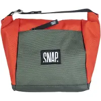 Snap Climbing Iso Fleece-magnesiumipussi