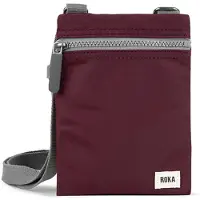 Roka London Chelsea Pocket Sling Laukku