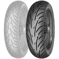 Mitas Touring Force-sc 69p Tl Skootterin Takarengas