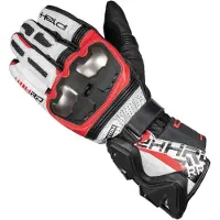 Held Phantom 3 Käsineet Valkoinen/Punainen Miehet, size 11