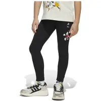 Adidas X Disney Mickey Mouse Leggingsit