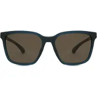 Smith Shoutout Core Matte Pacific Crystal Aurinkolasit polarized gray green Koko Uni