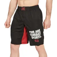 Leone1947 Mma Logo Wacs Shortsit