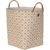 Handed By - Ivy & Rose Kori 35x35 cm Champagne