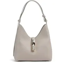 Furla Goccia S - Olkalaukku ruskea