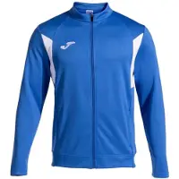 Joma Winner Iii Kokovetoketjullinen Collegepaita