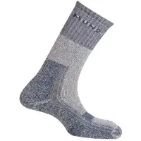 Mund Socks Altai Wool Merino Socks Sininen EU 46-49 Mies