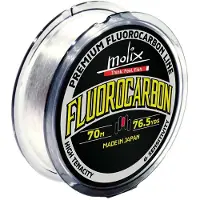 Molix 251 Fluorikarboni 70 M