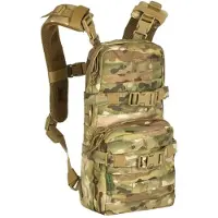 Warrior Assault Systems Warrior Assault System Elite ops cargo pack, juomareppu/tasku - Multicam