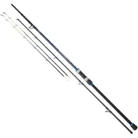 Daiwa Super Kenzaki Quiver Boat Pohjakalastusvapa