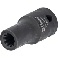 Condor werkzeug Voimahylsy C5231; 1/2''; 11 mm
