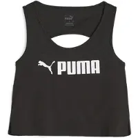 Puma Fit Skimmer Tan Urheilurintaliivit
