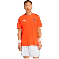 Adidas Tennis Hot Egg Graphic Lyhythihainen T-paita