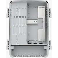 Axis – TQ1808-VE SURVEILLANCE CABINET (02359-001)