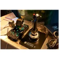 Thrustmaster Hotas Warthog