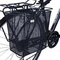 Oxcyon Wirepannier Hinterer Korb