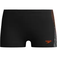 Speedo Plastisol Placement Uimapuku Boxer