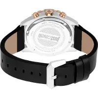 Just cavalli Jc1g214l0025 Quartz 42 Mm Kello