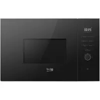 Beko BMGB20212B Built-in Grill microwave 20 L 800 W Black