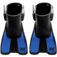 So Dive Phyz Open Heel Uimaräpylät