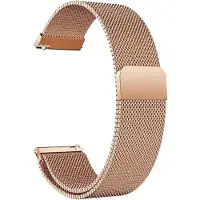 SKALO Milanese Loop to Polar Vantage V3 - Ruusukulta