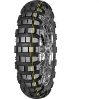 Mitas Enduro Trail Xt Dakar 72h Tl/tt M+s Seikkailutakar Rengas