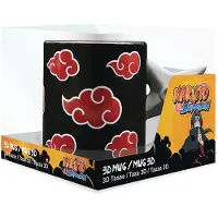 Abysse Corp - Shuriken Akatsuki - Iso muki (XL-koko)